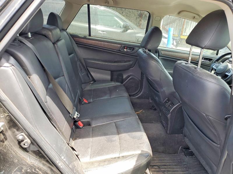 Продажа на аукционе авто 2015 Subaru Outback, vin: 4S4BSBJC2F3214689, номер лота: 55007906