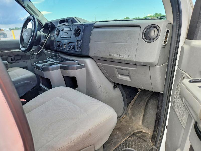 Aukcja sprzedaży 2013 Ford Econoline, vin: 1FTNE2EW6DDA36239, numer aukcji: 50558656