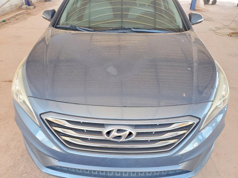 Aukcja sprzedaży 2016 Hyundai Sonata, vin: 5NPE34AF1GH270617, numer aukcji: 54495236