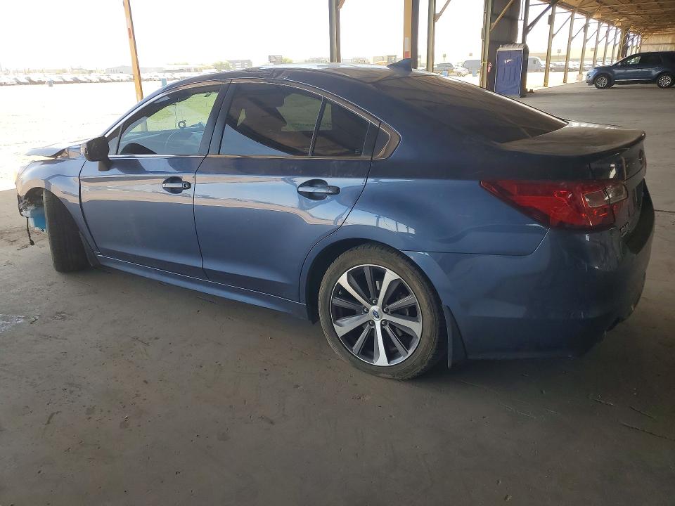 Aukcja sprzedaży 2017 Subaru Legacy, vin: 4S3BNEK6XH3022462, numer aukcji: 54212256