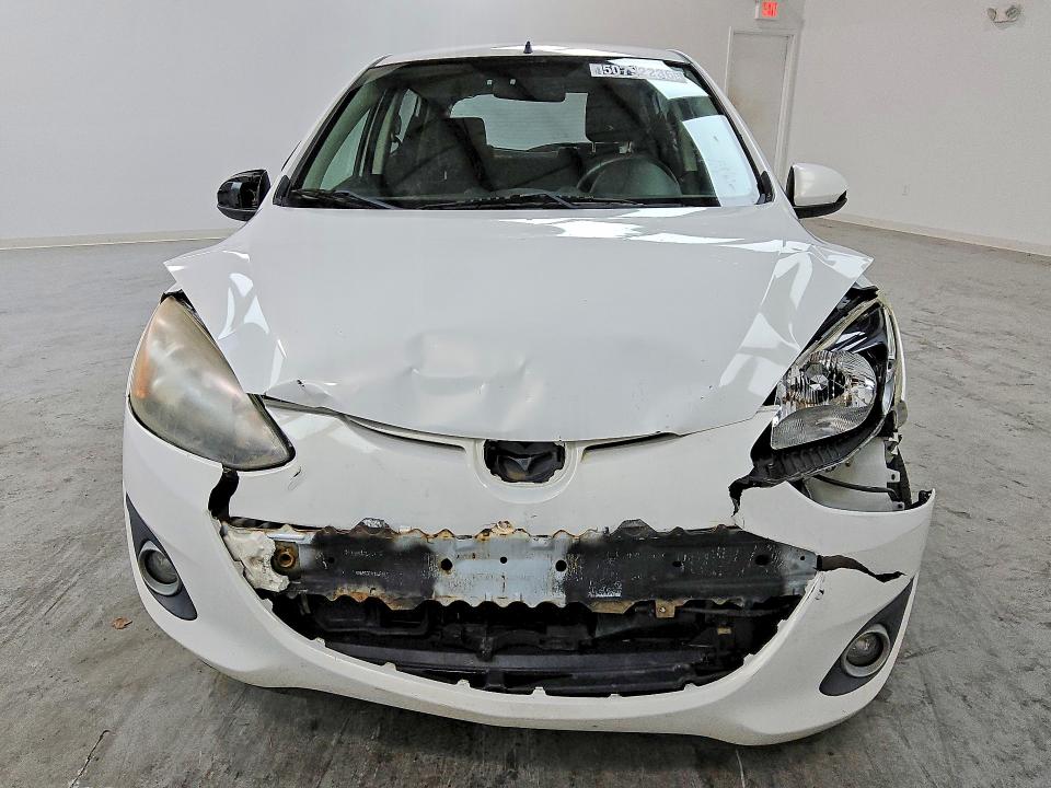 Aukcja sprzedaży 2011 Mazda Mazda2, vin: JM1DE1HY9B0102998, numer aukcji: 50792236