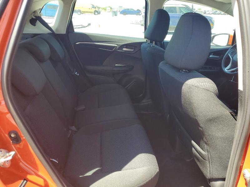Продаж на аукціоні авто 2020 Honda Fit, vin: 3HGGK5H44LM728193, номер лоту: 52648216