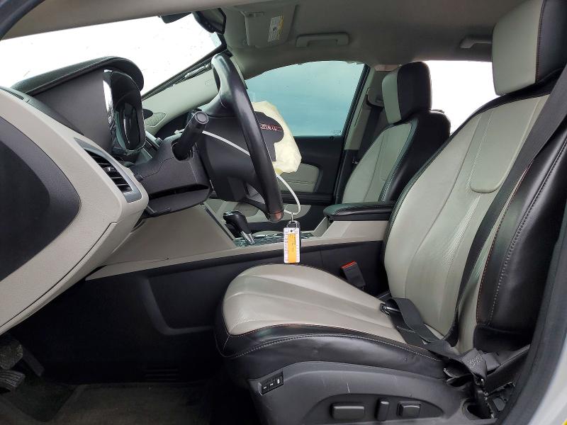 2017 Gmc Terrain მანქანა იყიდება აუქციონზე, vin: 2GKALPEK3H6140100, აუქციონის ნომერი: 53875156