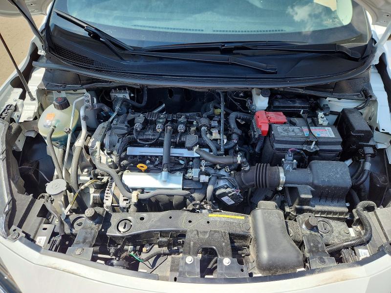 2025 Nissan Versa მანქანა იყიდება აუქციონზე, vin: 3N1CN8DV1SL850960, აუქციონის ნომერი: 52365016