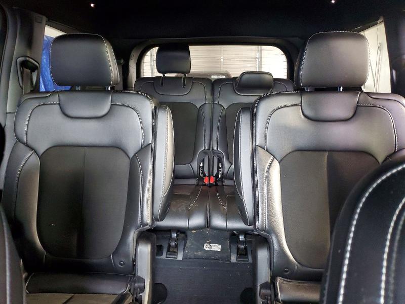 Продажа на аукционе авто 2023 Jeep Grand Cherokee, vin: 1C4RJKAG8P8840311, номер лота: 52573156