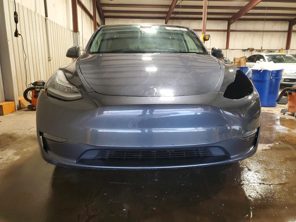 Продаж на аукціоні авто 2020 Tesla Model Y, vin: 5YJYGDEF3LF001457, номер лоту: 51315276