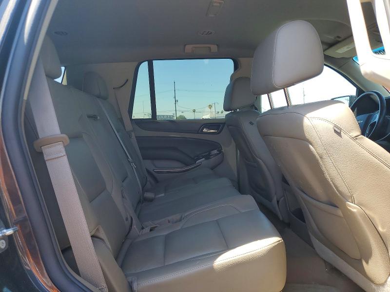Aukcja sprzedaży 2015 Chevrolet Tahoe, vin: 1GNSKBKC0FR526744, numer aukcji: 52999846