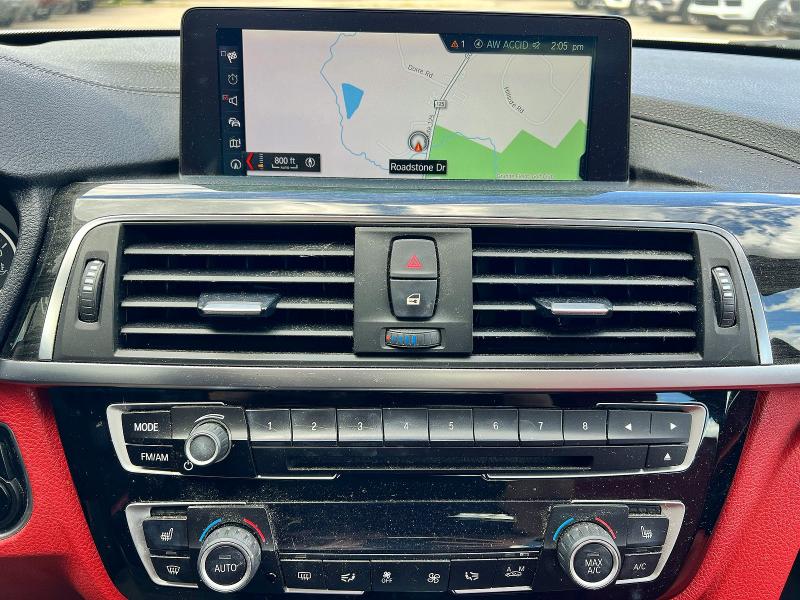 2018 Bmw 430xi მანქანა იყიდება აუქციონზე, vin: WBA4J3C55JBL04161, აუქციონის ნომერი: 53769906