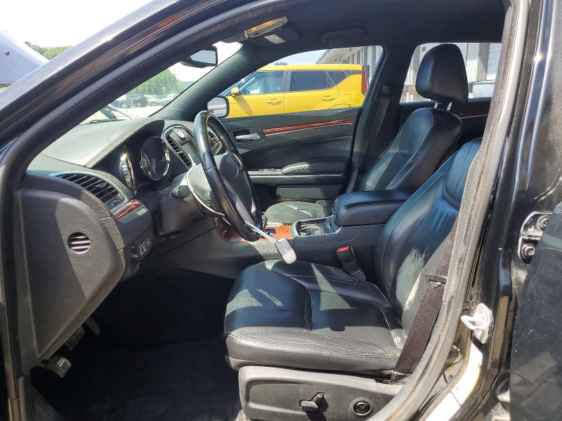 Продажа на аукционе авто 2014 Chrysler 300, vin: 2C3CCAAG5EH128005, номер лота: 55342176