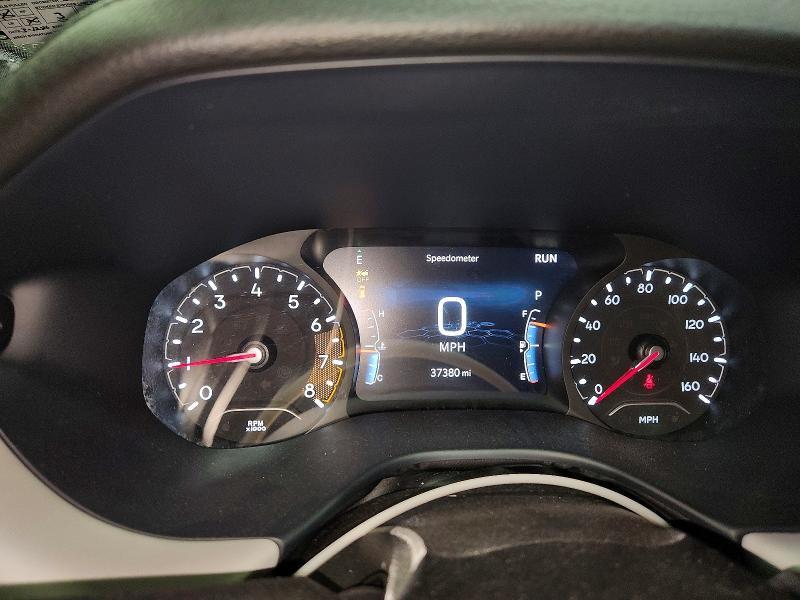 Aukcja sprzedaży 2025 Jeep Compass, vin: 3C4NJDCN2ST507764, numer aukcji: 53464286