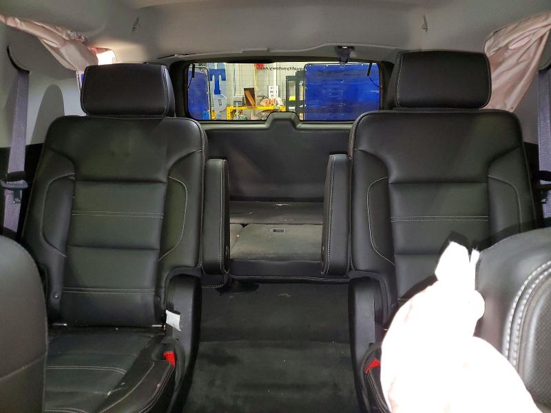 Aukcja sprzedaży 2015 Gmc Yukon, vin: 1GKS2CKJ4FR547551, numer aukcji: 54701036