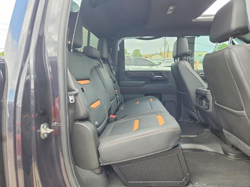 Продаж на аукціоні авто 2025 Gmc Sierra, vin: 1GT4UPE71SF288471, номер лоту: 51424476