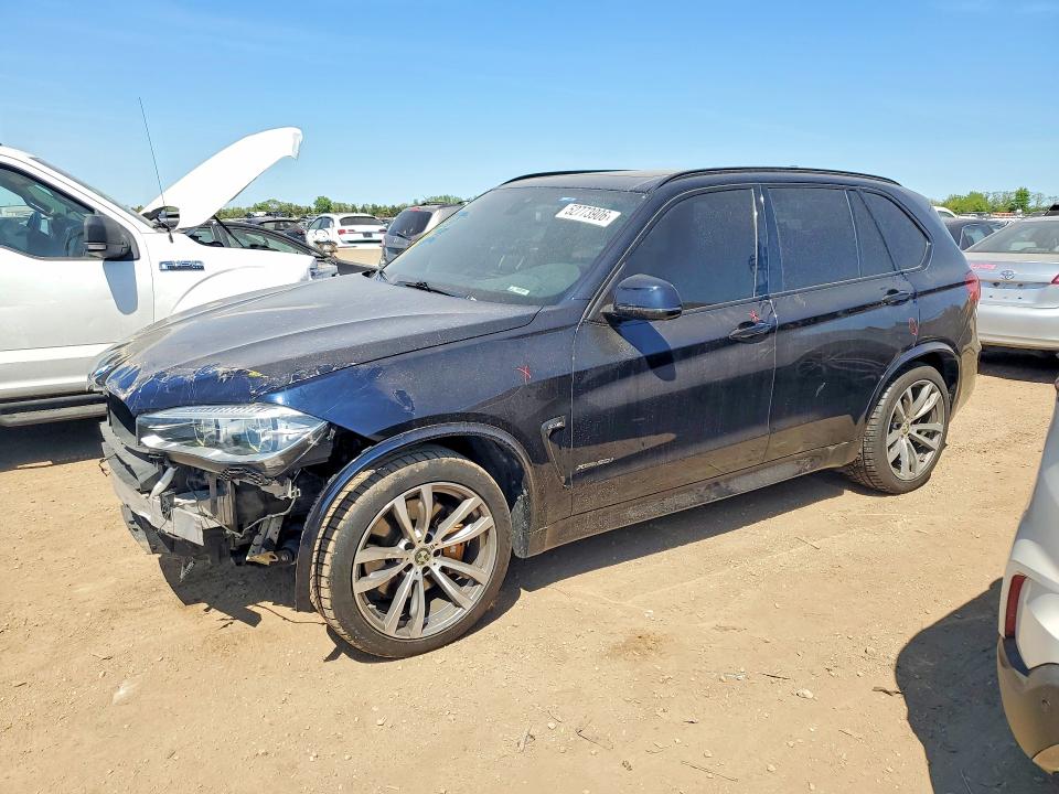 Auction sale of the 2015 Bmw X5, vin: 5UXKR6C55F0J74341, lot number: 52773906