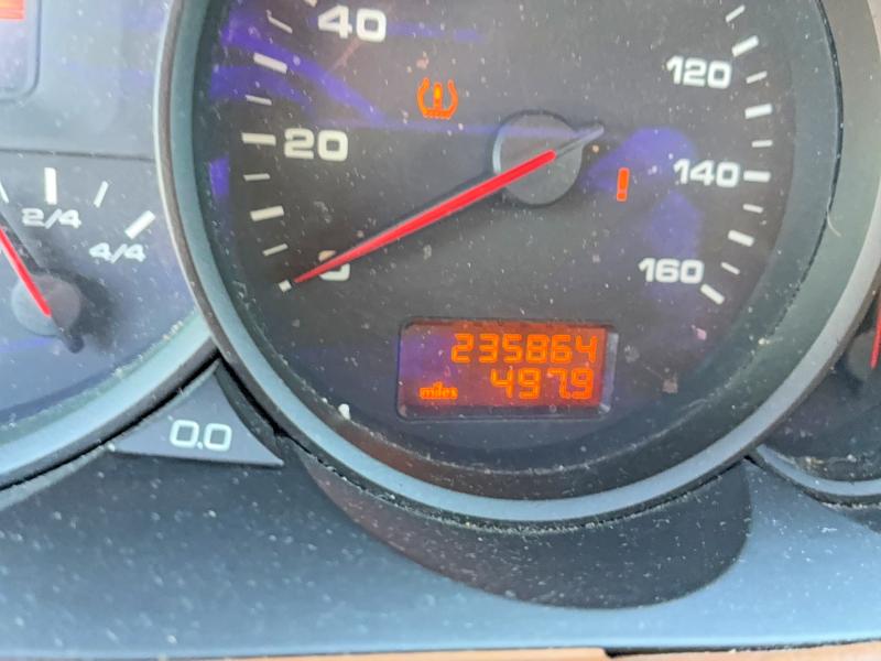 2010 Porsche Cayenne მანქანა იყიდება აუქციონზე, vin: WP1AA2AP5ALA07274, აუქციონის ნომერი: 53633186