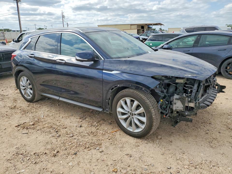 Продажа на аукционе авто 2019 Infiniti Qx50, vin: 3PCAJ5M33KF100794, номер лота: 52389726