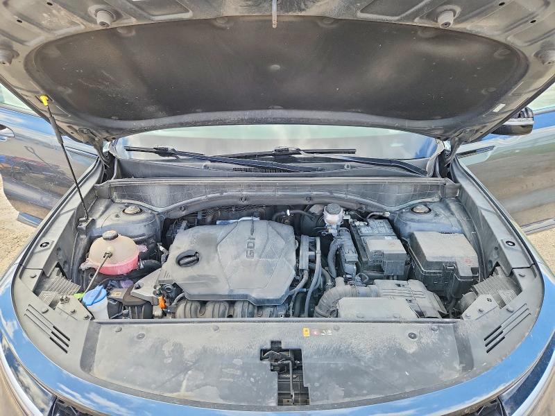 Продаж на аукціоні авто 2022 Kia Sorento, vin: 5XYRL4LC5NG140591, номер лоту: 53329806