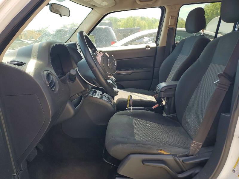 Aukcja sprzedaży 2015 Jeep Patriot, vin: 1C4NJRFB7FD385851, numer aukcji: 53518916