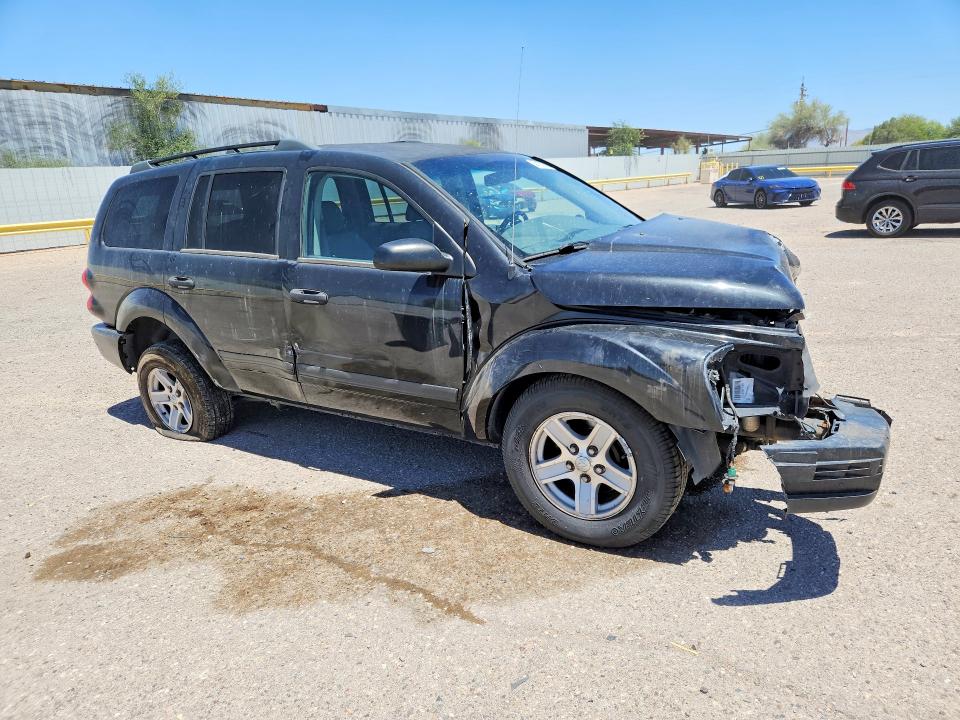 Aukcja sprzedaży 2006 Dodge Durango, vin: 1D4HB38N96F172681, numer aukcji: 54103996