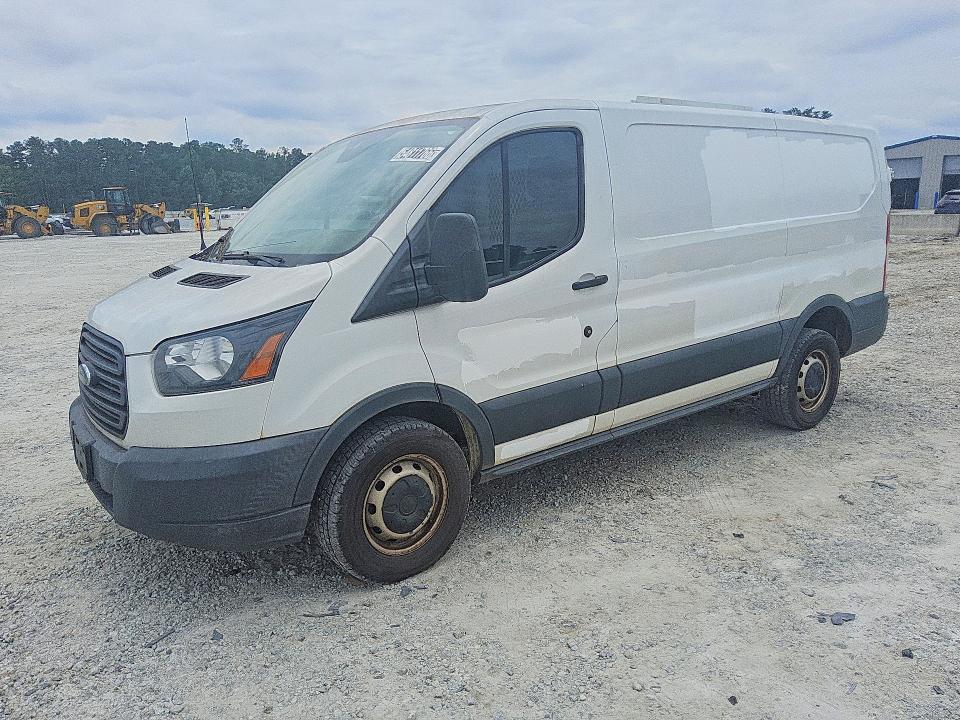 2018 Ford Transit მანქანა იყიდება აუქციონზე, vin: 1FTYR1YGXJKA97732, აუქციონის ნომერი: 54811766