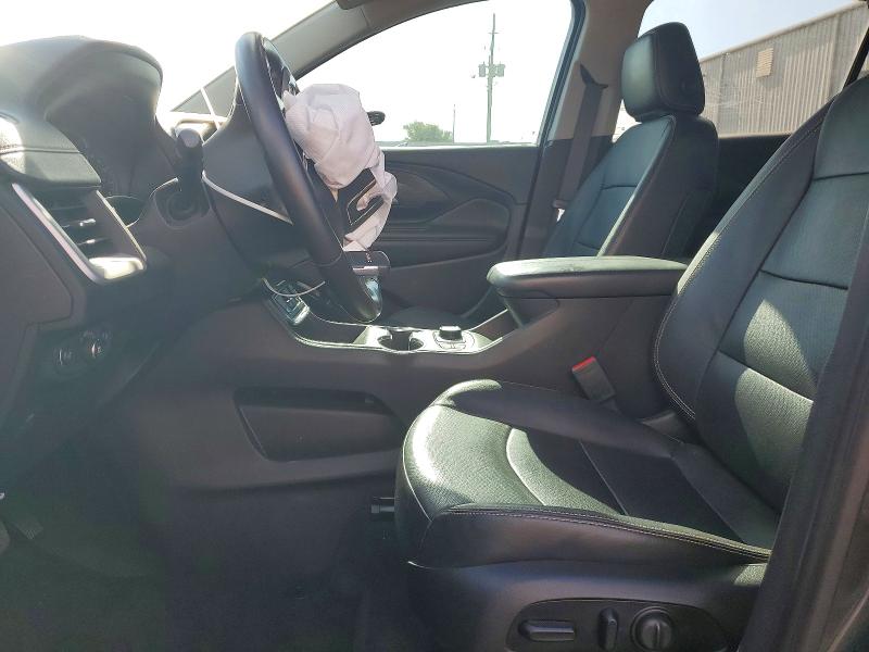 Продажа на аукционе авто 2021 Gmc Terrain, vin: 3GKALPEV7ML336198, номер лота: 54319076
