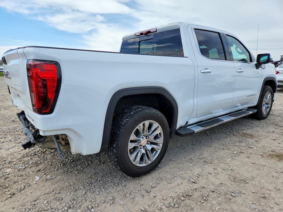Aukcja sprzedaży 2024 Gmc Sierra, vin: 3GTUUGE83RG198966, numer aukcji: 52782306