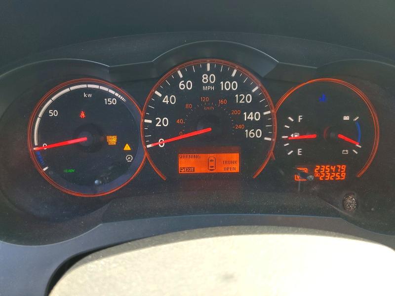 Aukcja sprzedaży 2008 Nissan Altima, vin: 1N4CL21E08C241390, numer aukcji: 55451276