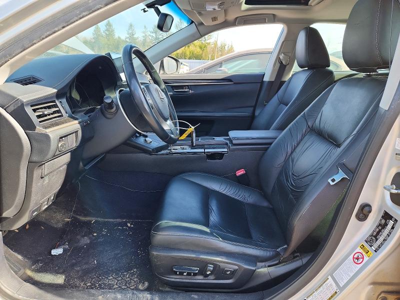 Продажа на аукционе авто 2013 Lexus Es, vin: JTHBK1GG6D2005174, номер лота: 50838126
