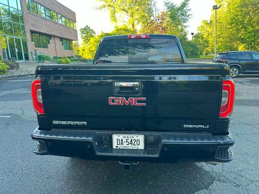 Продажа на аукционе авто 2017 Gmc Sierra, vin: 3GTU2REJ0HG244163, номер лота: 54193176