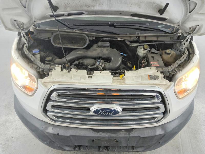 Продажа на аукционе авто 2016 Ford Transit, vin: 1FTYR1ZM1GKB20294, номер лота: 50412116