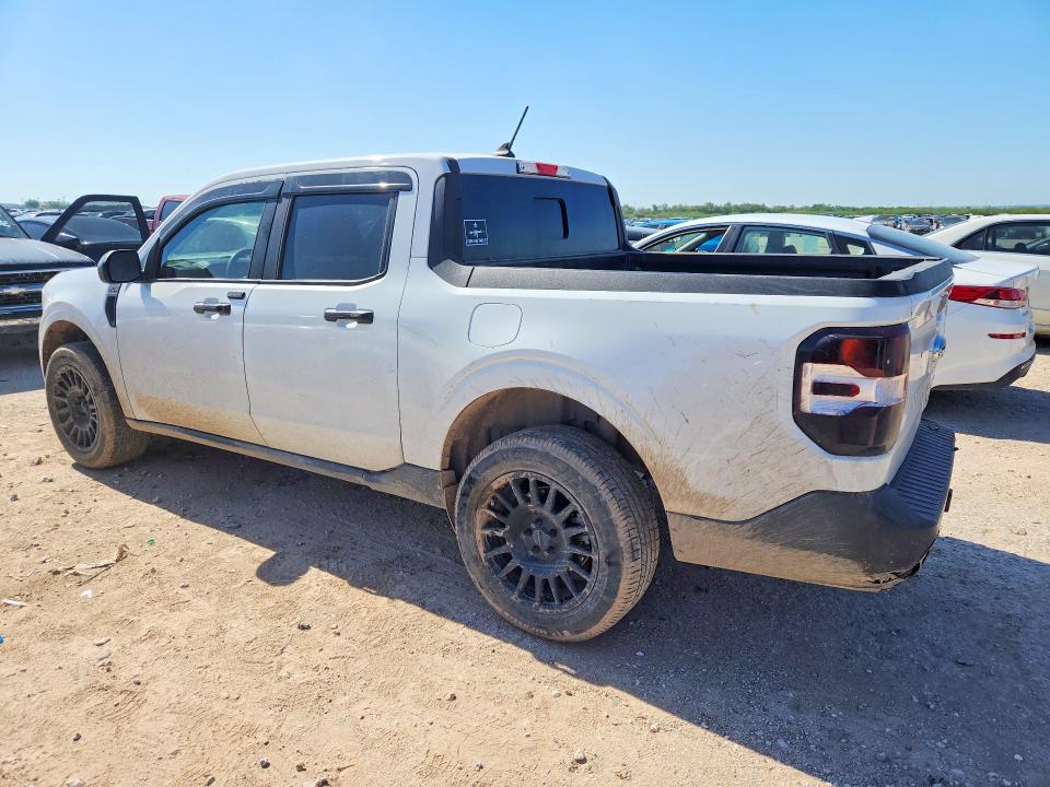 Продаж на аукціоні авто 2023 Ford Maverick, vin: 3FTTW8E39PRA74170, номер лоту: 52518196