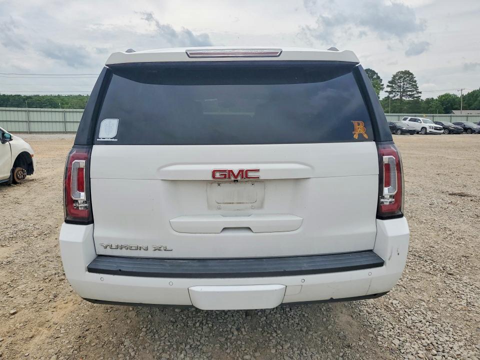 2015 Gmc Yukon Xl მანქანა იყიდება აუქციონზე, vin: 1GKS2HKCXFR675291, აუქციონის ნომერი: 53410156