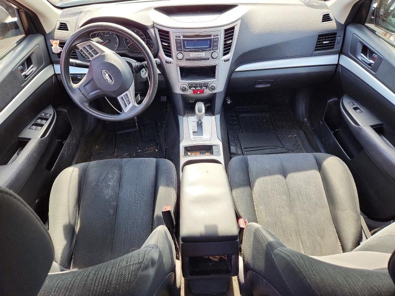 2013 Subaru Outback მანქანა იყიდება აუქციონზე, vin: 4S4BRCAC6D3231414, აუქციონის ნომერი: 52254176