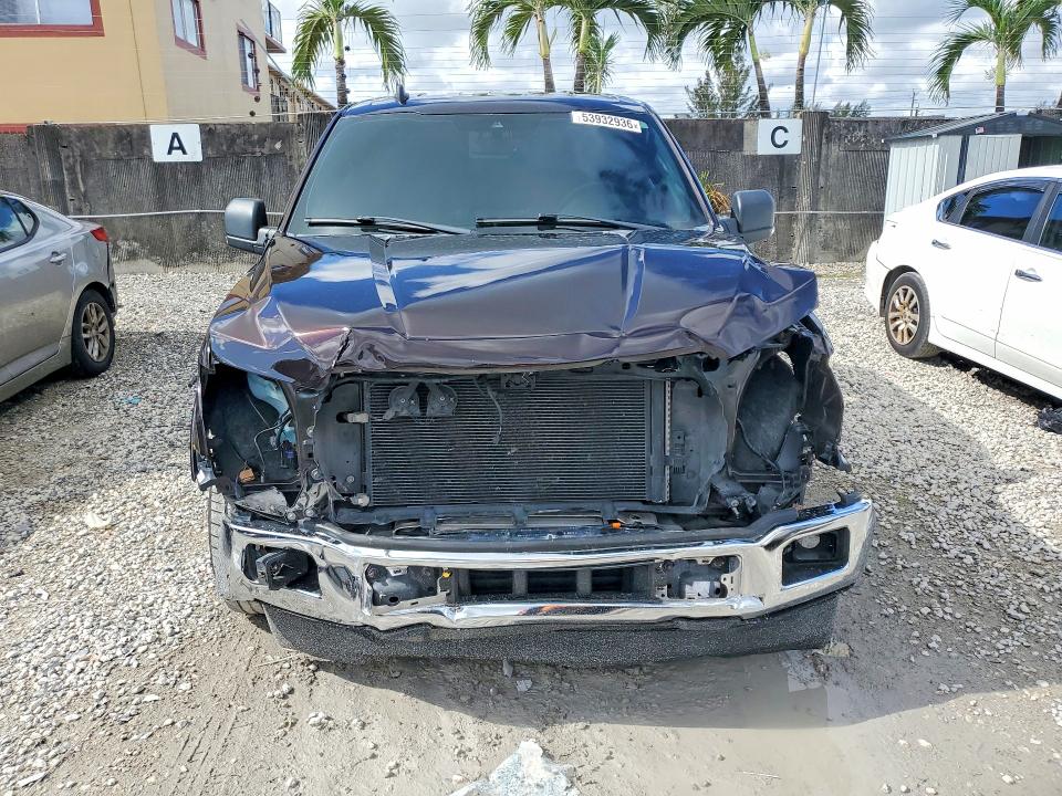 Aukcja sprzedaży 2019 Ford F150, vin: 1FTEW1CP7KFB25080, numer aukcji: 53932936