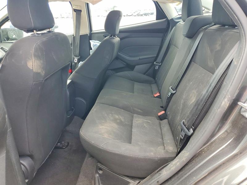 Aukcja sprzedaży 2018 Ford Focus, vin: 1FADP3F29JL315117, numer aukcji: 55053206