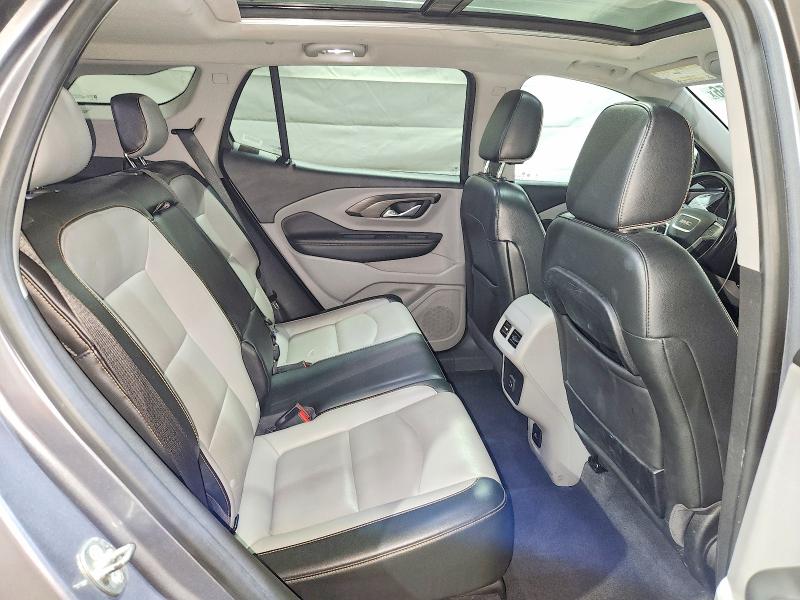 Продаж на аукціоні авто 2019 Gmc Terrain, vin: 3GKALVEV8KL312879, номер лоту: 53064456