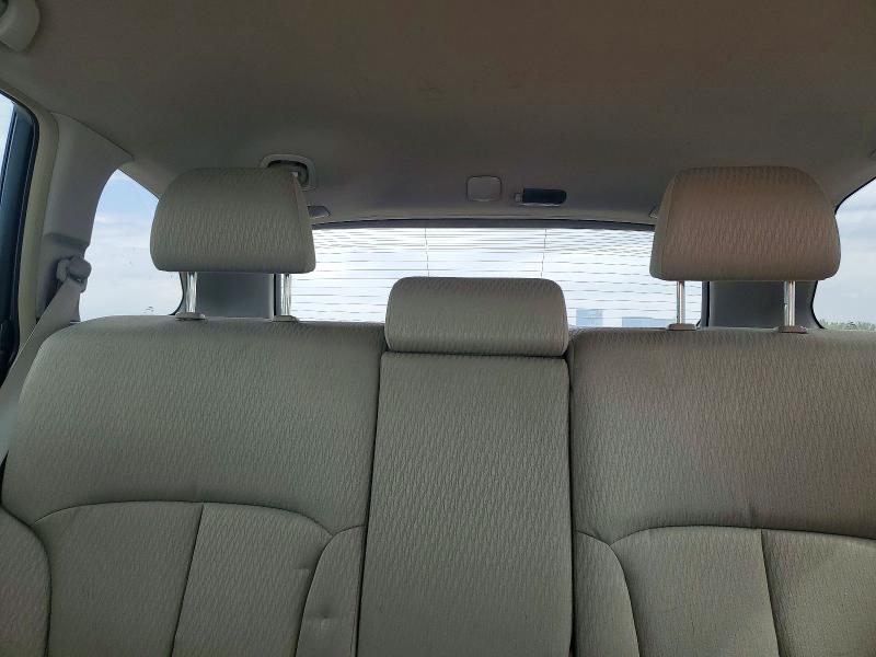 Продаж на аукціоні авто 2012 Subaru Outback, vin: 4S4BRCCC7C3240473, номер лоту: 53453516