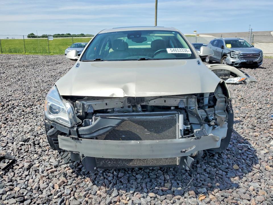 Продажа на аукционе авто 2016 Buick Regal, vin: 2G4GS5GX7G9207859, номер лота: 54653336