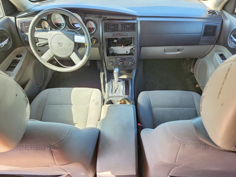 Aukcja sprzedaży 2007 Dodge Charger, vin: 2B3KA43G27H806192, numer aukcji: 53236376