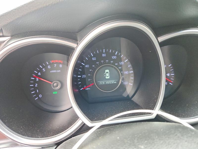Продаж на аукціоні авто 2015 Kia Optima, vin: 5XXGM4A70FG446176, номер лоту: 52520496