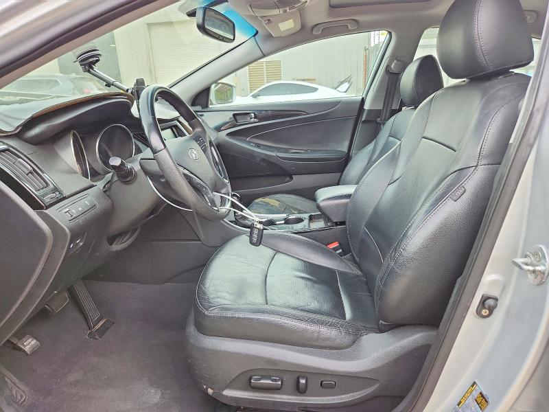 2011 Hyundai Sonata მანქანა იყიდება აუქციონზე, vin: 5NPEC4AC9BH145721, აუქციონის ნომერი: 54631286