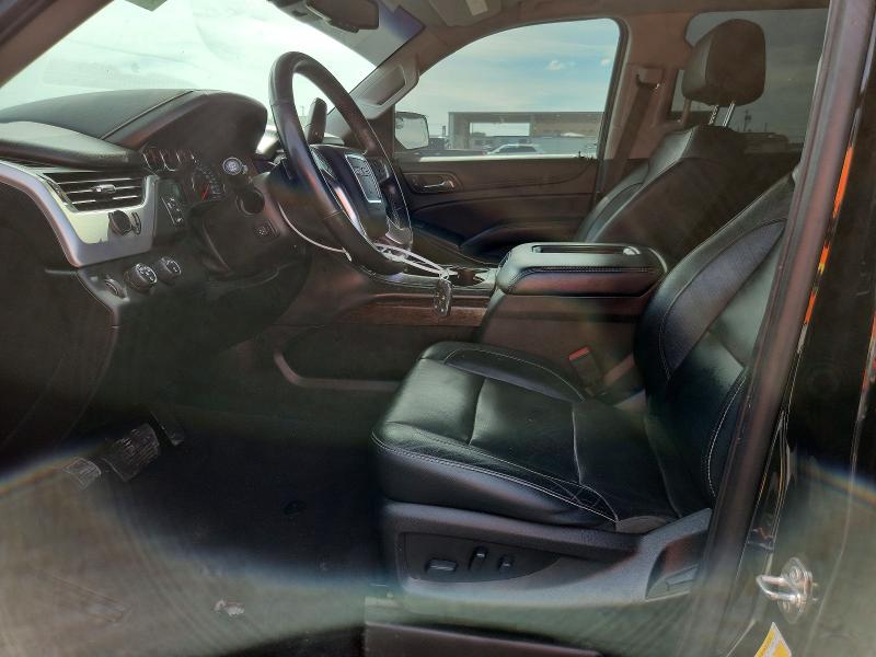 2020 Gmc Yukon Xl მანქანა იყიდება აუქციონზე, vin: 1GKS2GKC7LR270964, აუქციონის ნომერი: 52694536