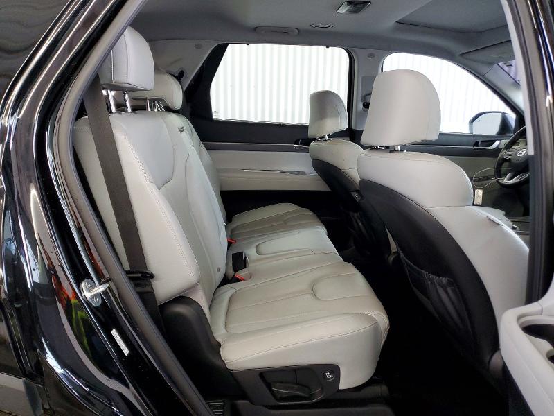 Продаж на аукціоні авто 2020 Hyundai Palisade, vin: KM8R44HE3LU062164, номер лоту: 52941976