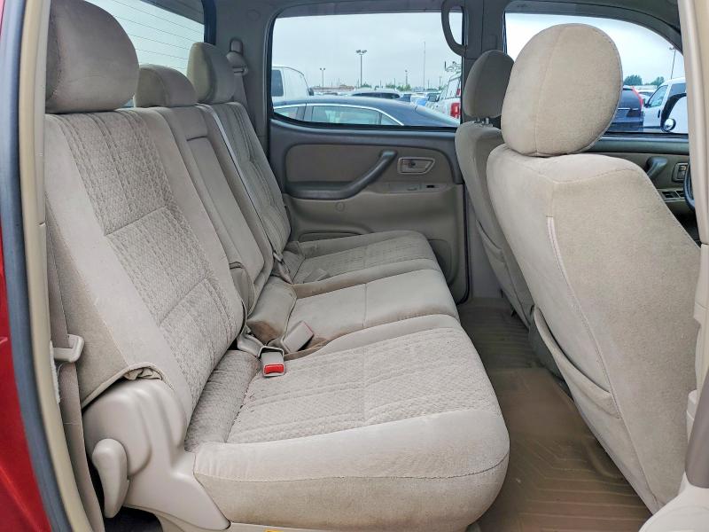 Aukcja sprzedaży 2006 Toyota Tundra, vin: 5TBDT44176S502652, numer aukcji: 51353286