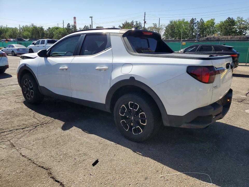 2022 Hyundai Santa Cruz მანქანა იყიდება აუქციონზე, vin: 5NTJDDAF3NH001898, აუქციონის ნომერი: 53224206