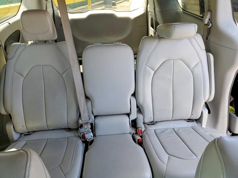 Продаж на аукціоні авто 2018 Chry Pacifica, vin: 2C4RC1BG5JR227853, номер лоту: 52046646