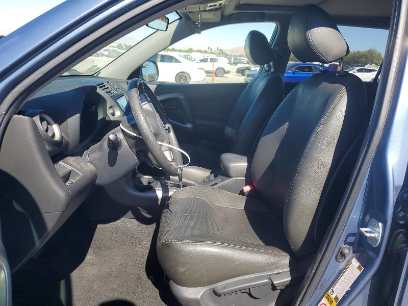 2008 Toyota Rav4 მანქანა იყიდება აუქციონზე, vin: JTMZK32V486015587, აუქციონის ნომერი: 52941696