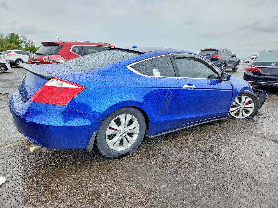 Aukcja sprzedaży 2008 Honda Accord, vin: 1HGCS22888A012331, numer aukcji: 54481206