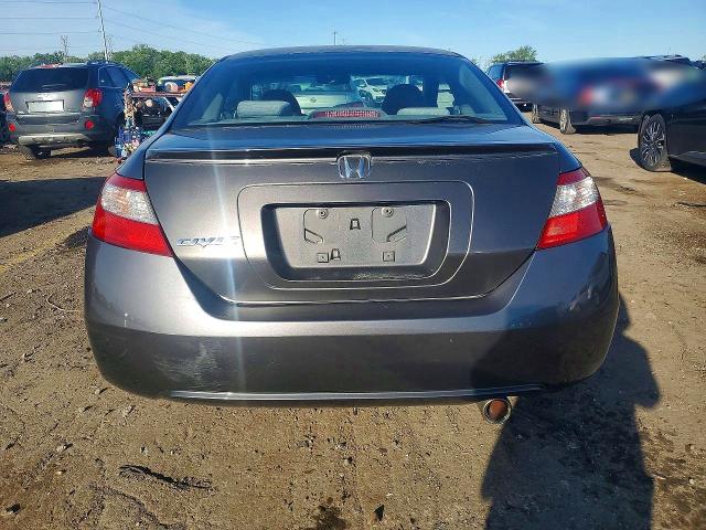 Продаж на аукціоні авто 2010 Honda Civic, vin: 2HGFG1B82AH509438, номер лоту: 54595406