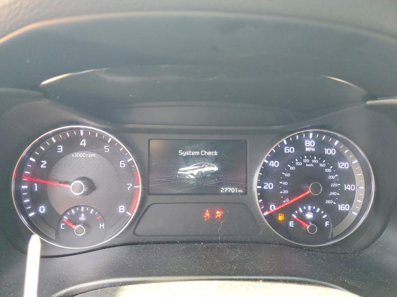 Продажа на аукционе авто 2024 Kia Forte, vin: 3KPF54AD8RE765613, номер лота: 53139416