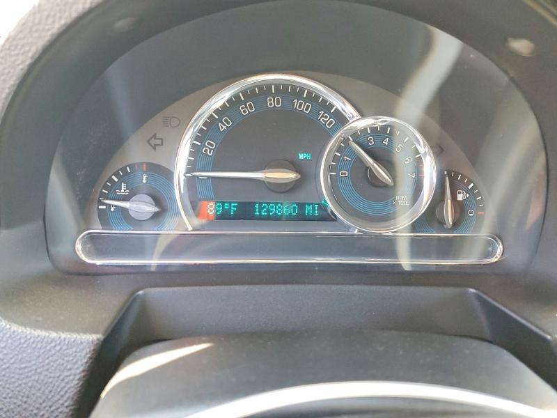 Aukcja sprzedaży 2009 Chevrolet Hhr, vin: 3GNCA23BX9S522599, numer aukcji: 54176986